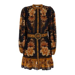 0 Women Majestic Garden Dress